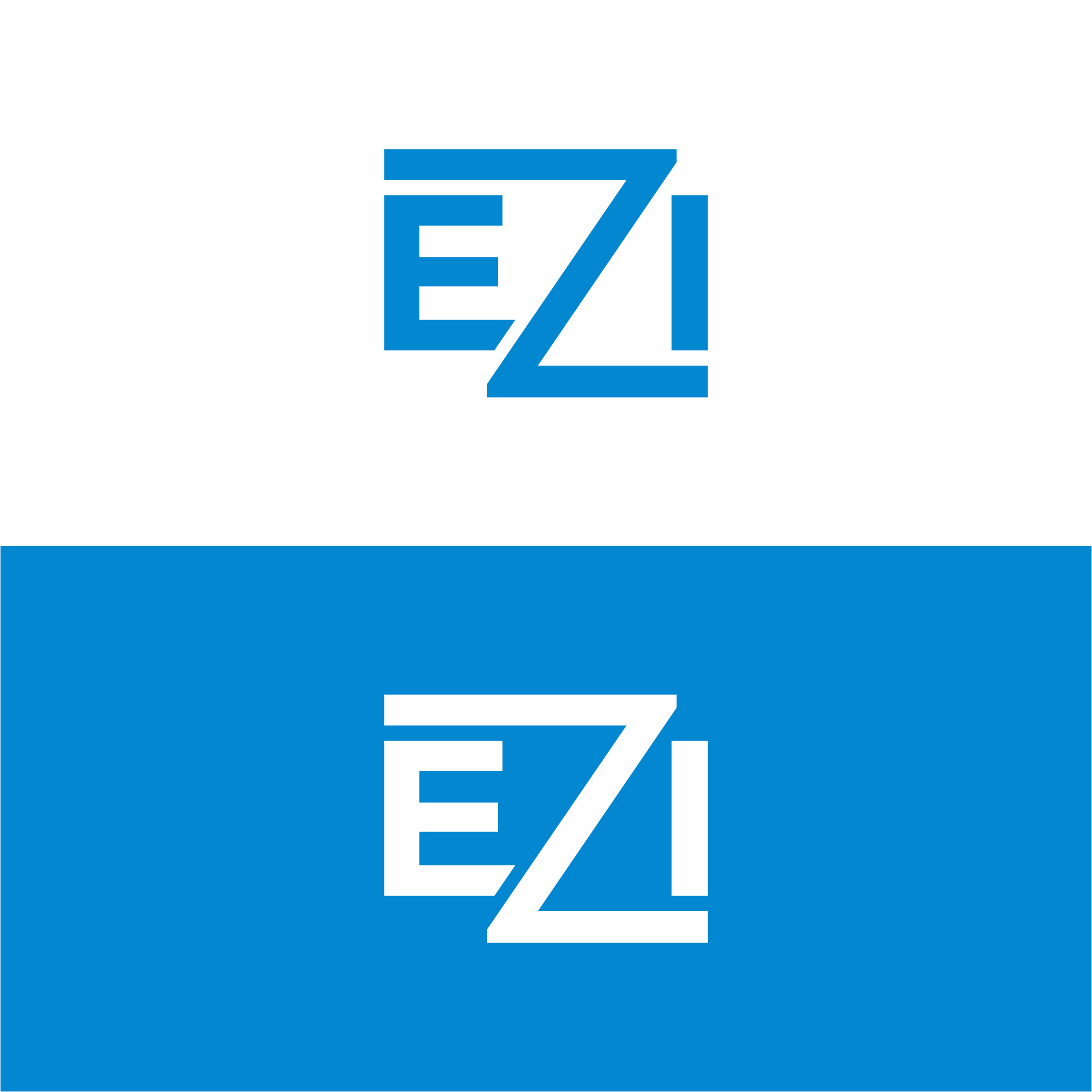 Logo Design by saher khan 2 for this project | Design #37296533