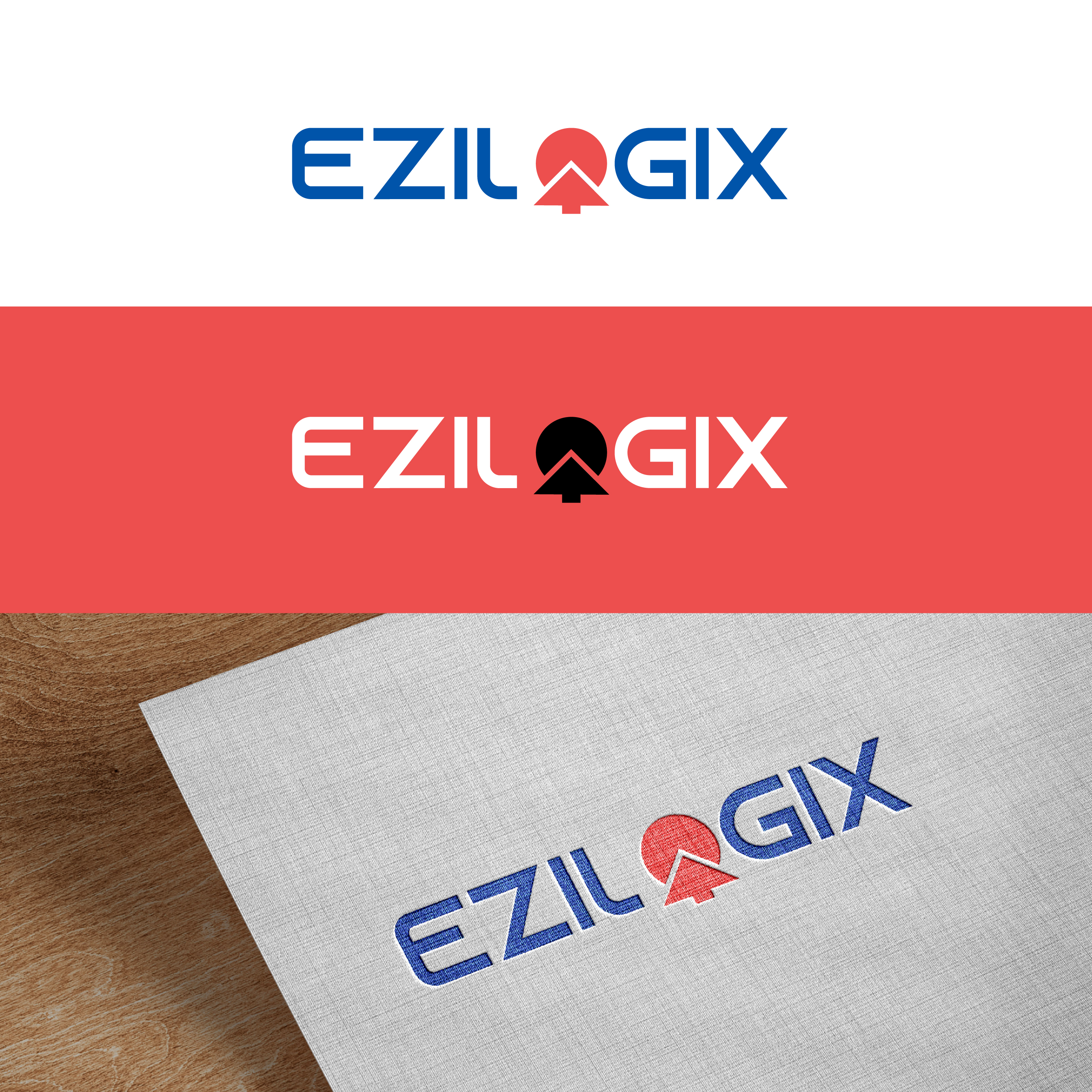 Logo Design by Awais Graphics for this project | Design #37298871