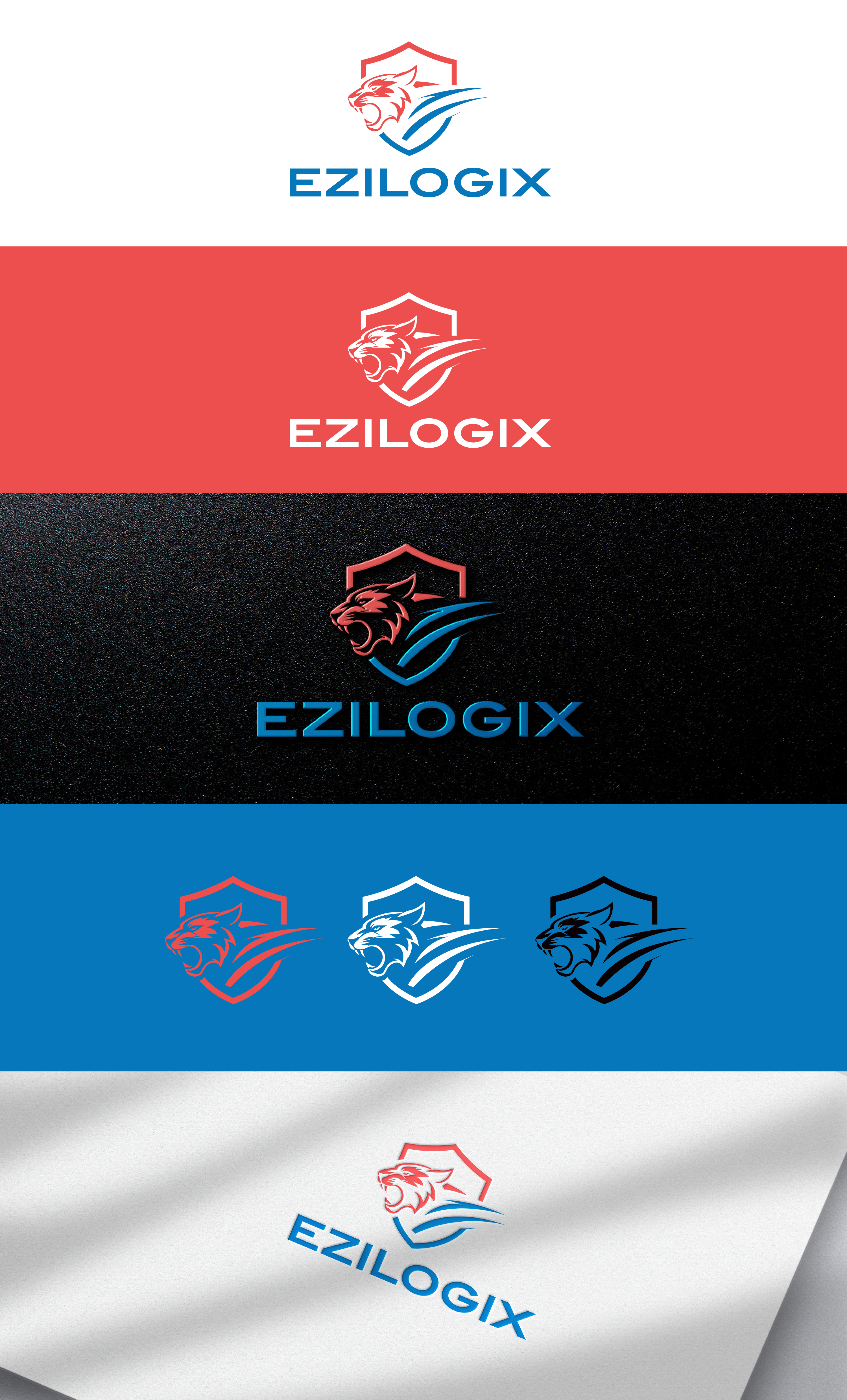 Logo Design by Awais Graphics for this project | Design #37302353