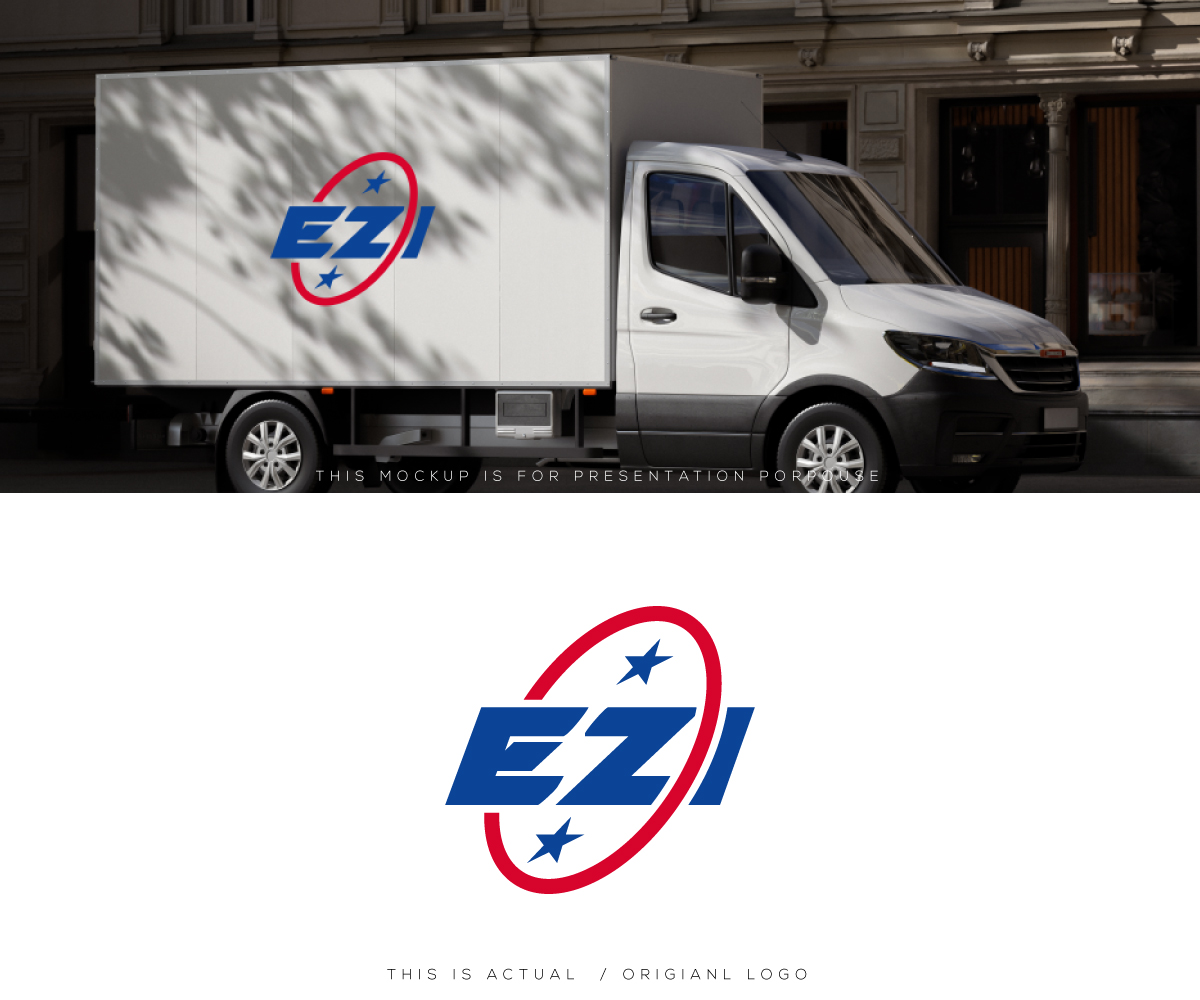 Logo Design by Ansh Design for this project | Design #37296099