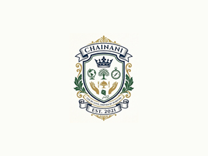 Logo Design by Gexeco for this project | Design: #37304566
