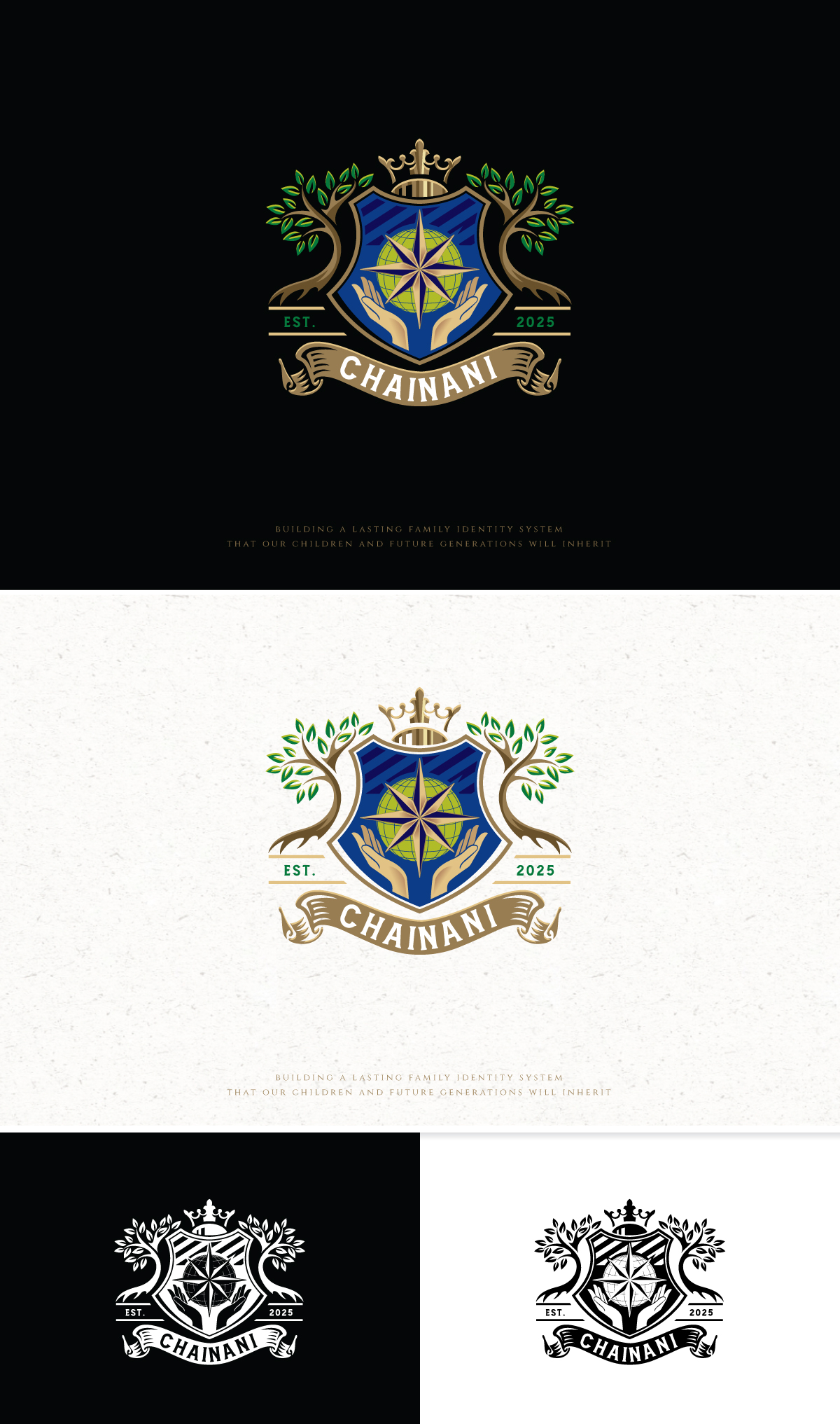 Logo Design by Logo Stock for this project | Design #37294200