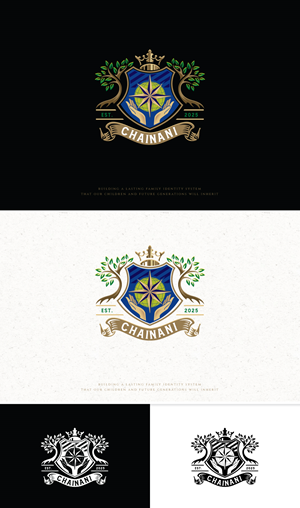 Logo Design by Logo Stock for this project | Design: #37294200