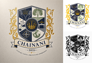 Logo Design by erikdesign