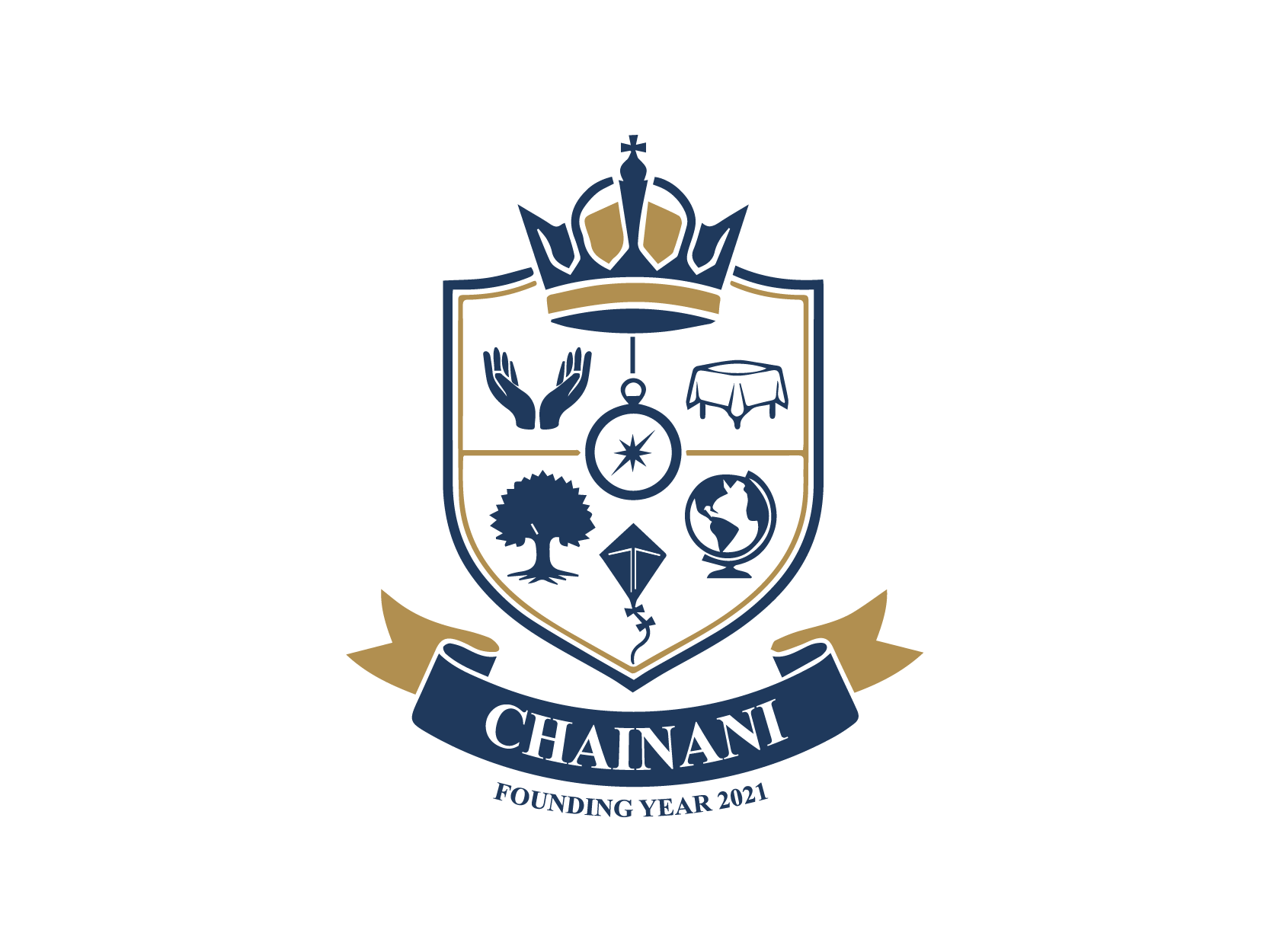 Logo Design by caeser for this project | Design #37296679