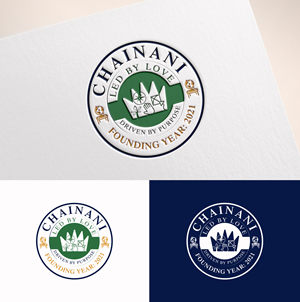 Logo Design by M Art & Design for this project | Design: #37295385
