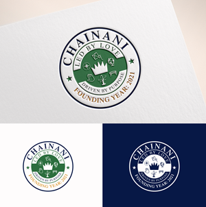 Logo Design by M Art & Design for this project | Design: #37295423