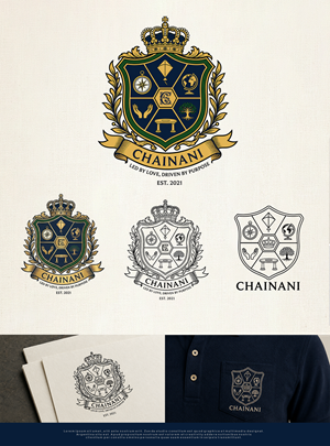 Logo Design by Zonda Studio for this project | Design: #37300297