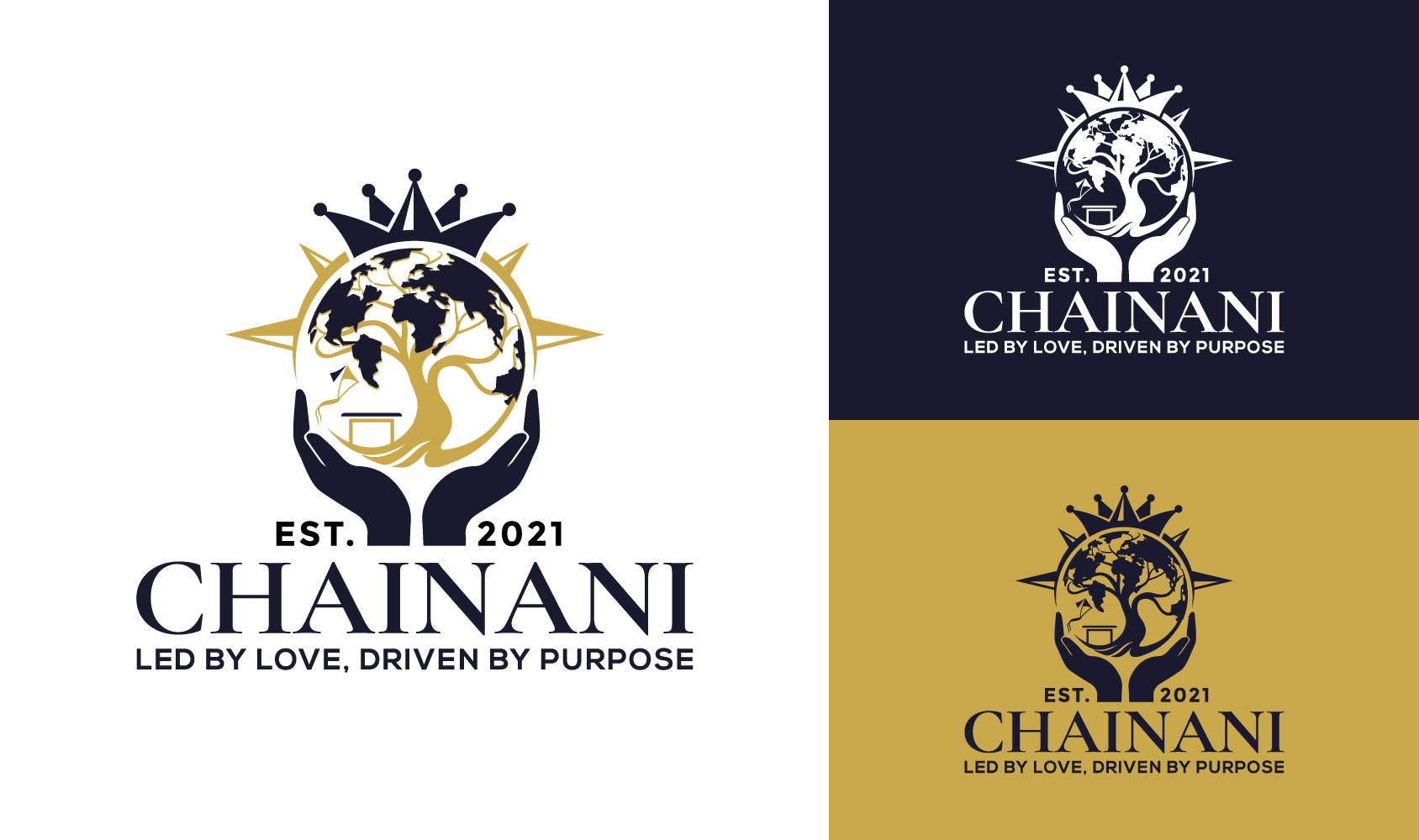 Logo Design by zoooma  for this project | Design #37309534