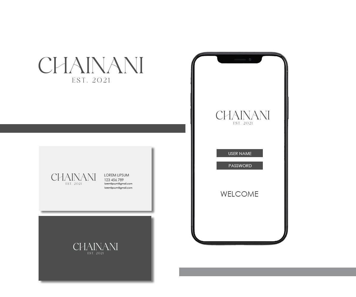 Logo Design by sulemani  creation for this project | Design #37294988