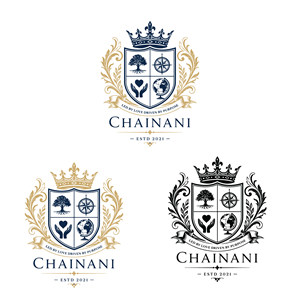 Logo Design by Casey Kelechi for this project | Design: #37312506