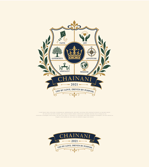 Logo Design by apik. for this project | Design: #37294108