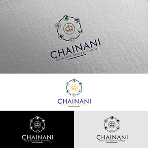 Logo Design by Alex Henry for this project | Design: #37293810