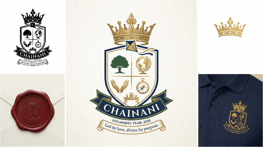Logo Design by LogoLogic98 for this project | Design #37294642