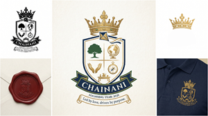 Logo Design by LogoLogic98 for this project | Design: #37294642