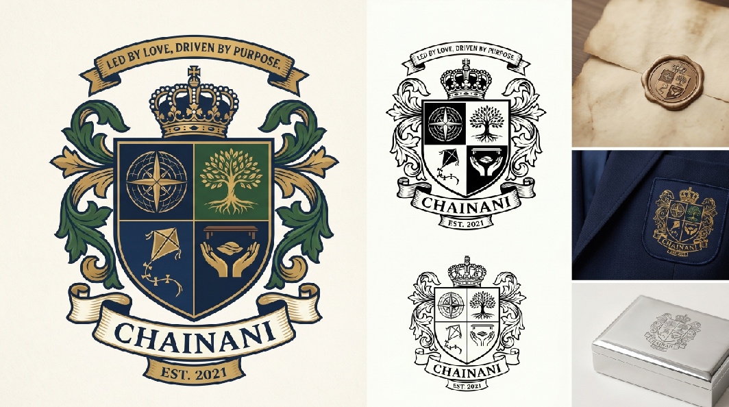 Logo Design by LogoLogic98 for this project | Design #37294643