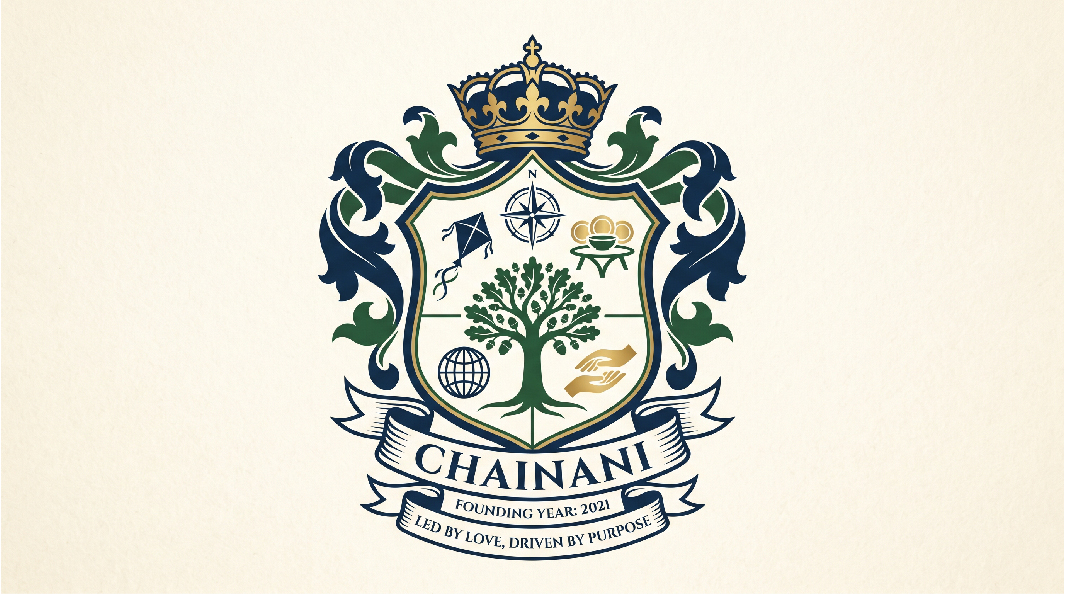 Logo Design by LogoLogic98 for this project | Design #37294644