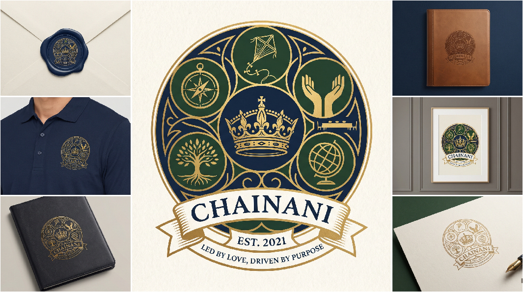 Logo Design by LogoLogic98 for this project | Design #37294645