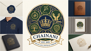 Logo Design by LogoLogic98 for this project | Design: #37294645