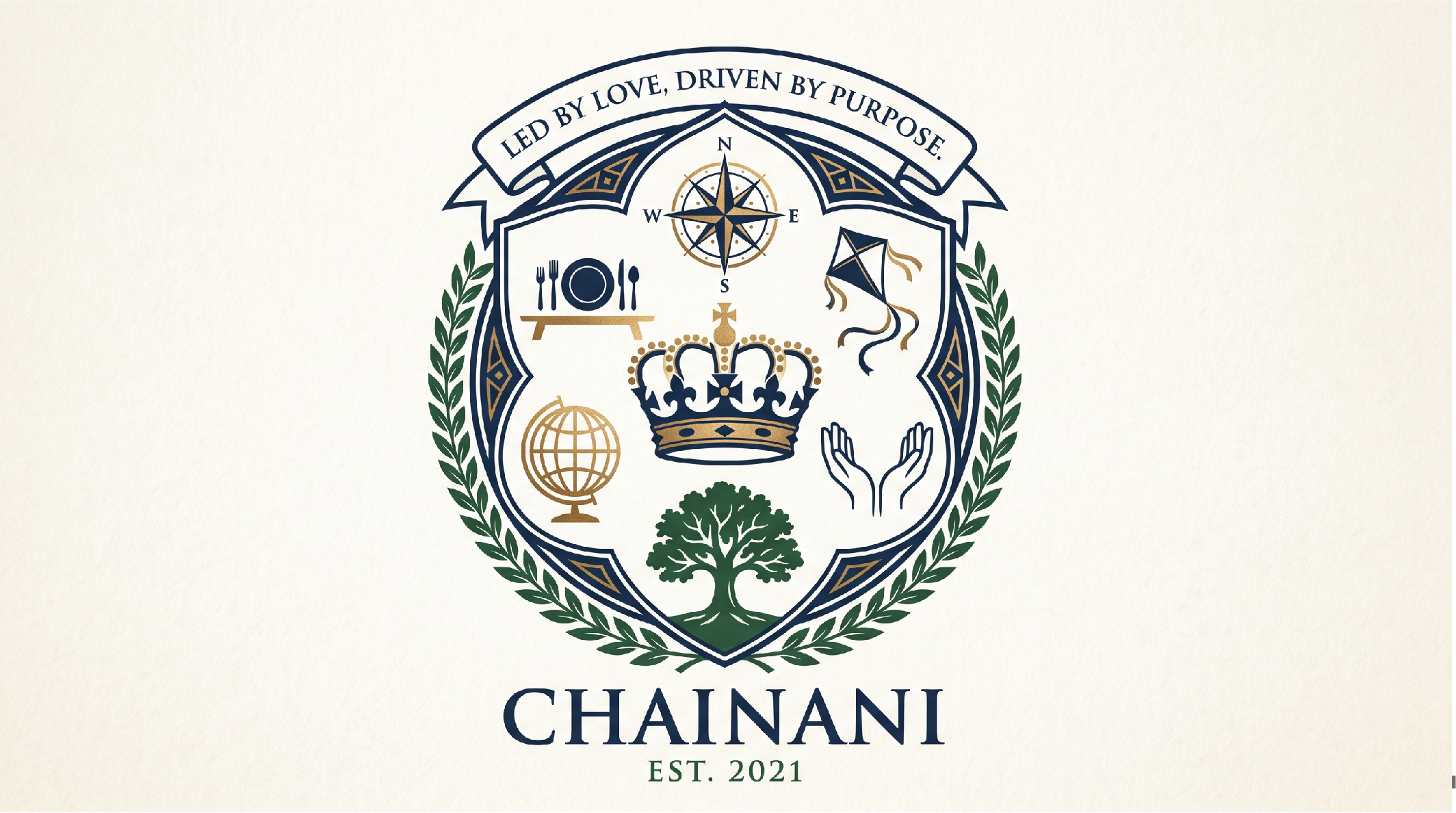 Logo Design by LogoLogic98 for this project | Design #37311533