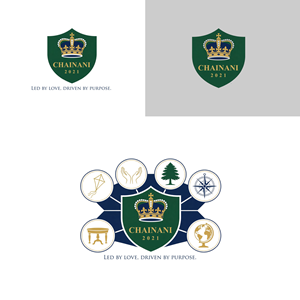 Logo Design by Faria. for this project | Design: #37295330
