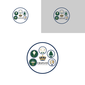 Logo Design by Faria. for this project | Design: #37295331