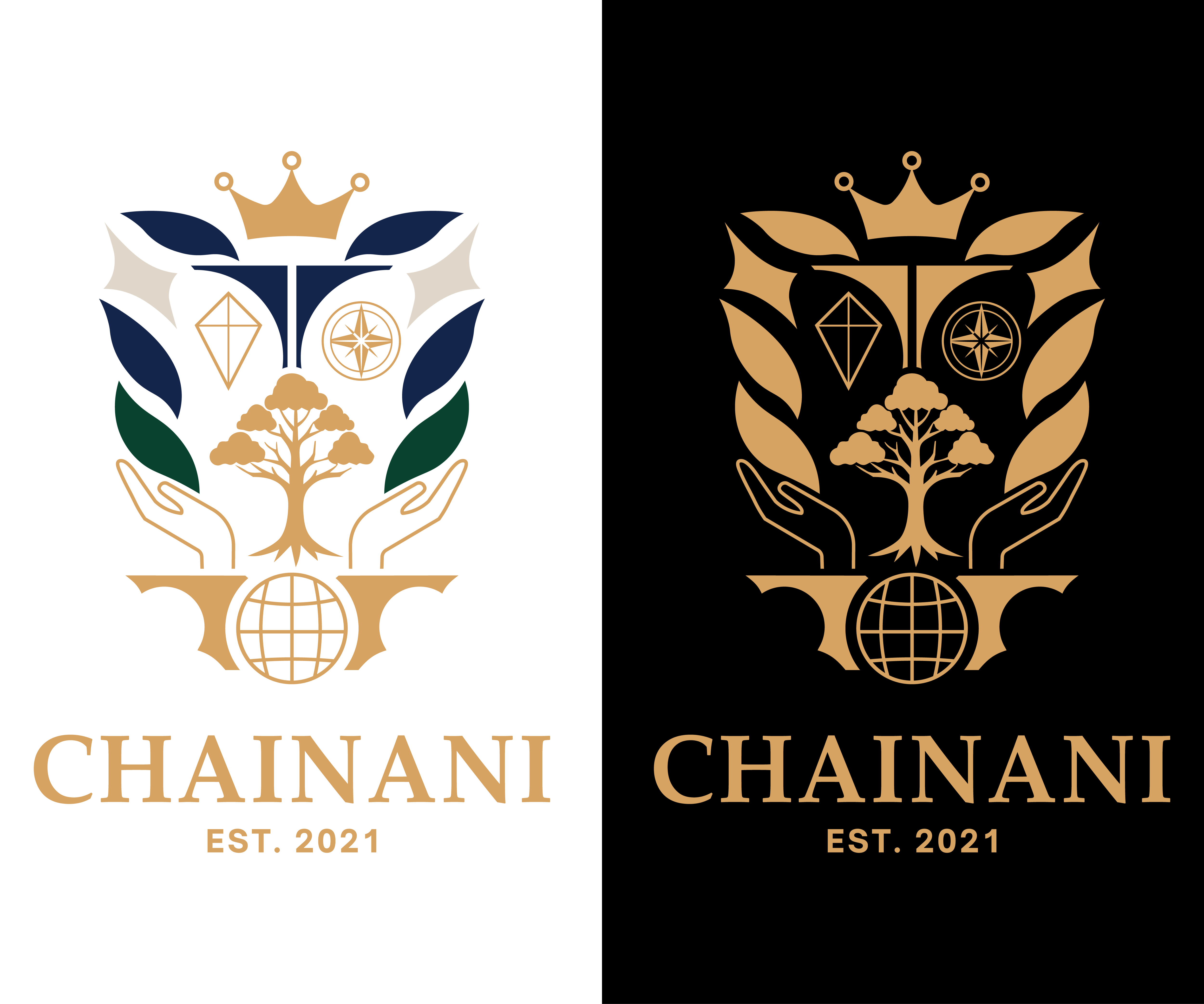 Logo Design by Shakib Ahmed T. for this project | Design #37314787