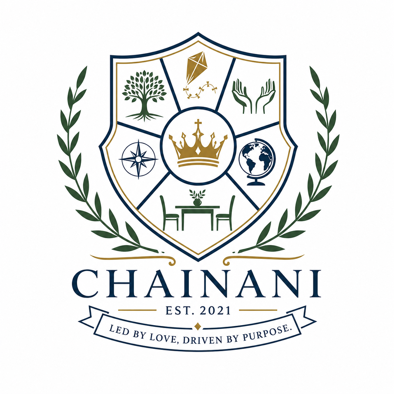 Logo Design by Taha_01 for this project | Design #37294831