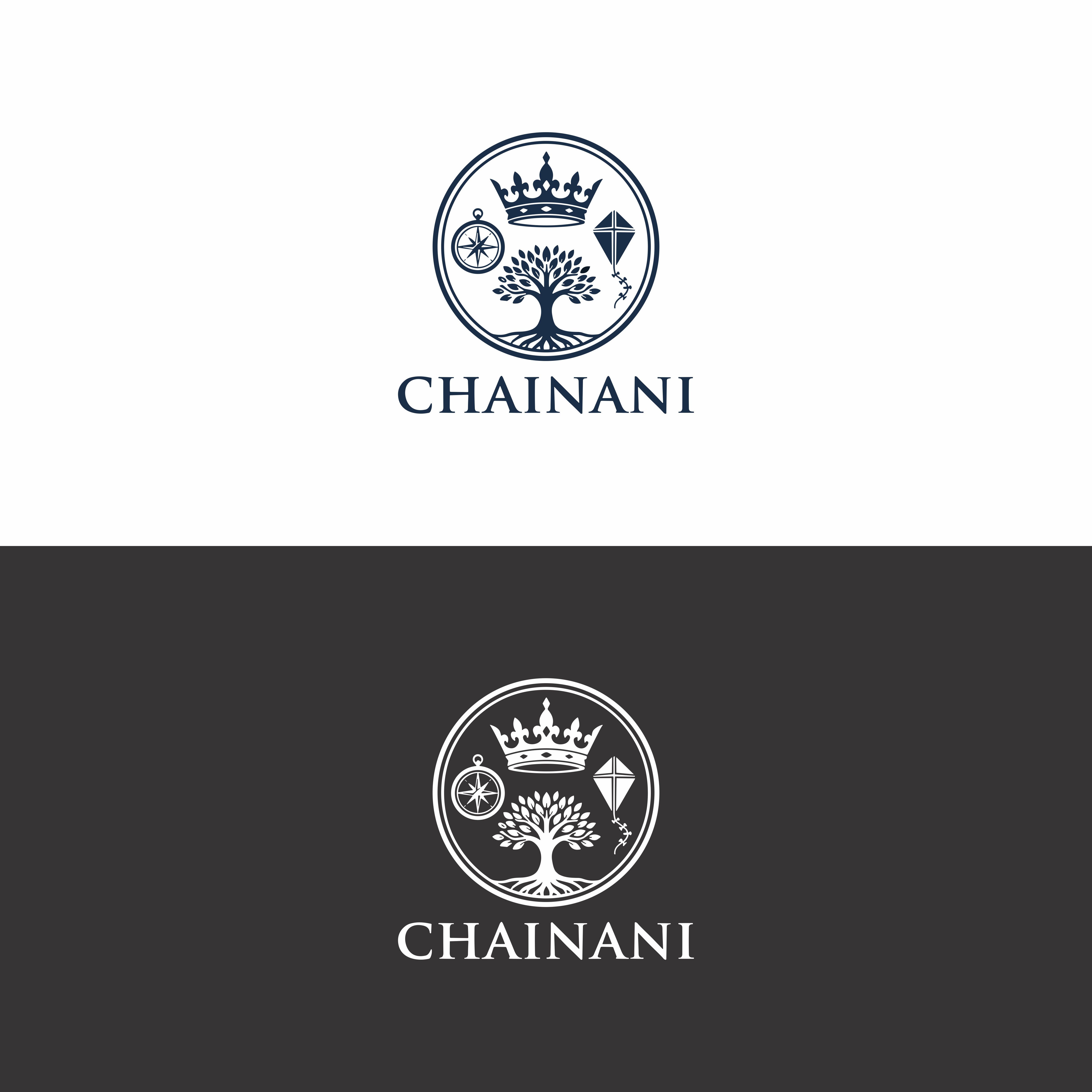 Logo Design by bangsa for this project | Design #37297862