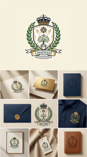 Logo Design by raigraphics