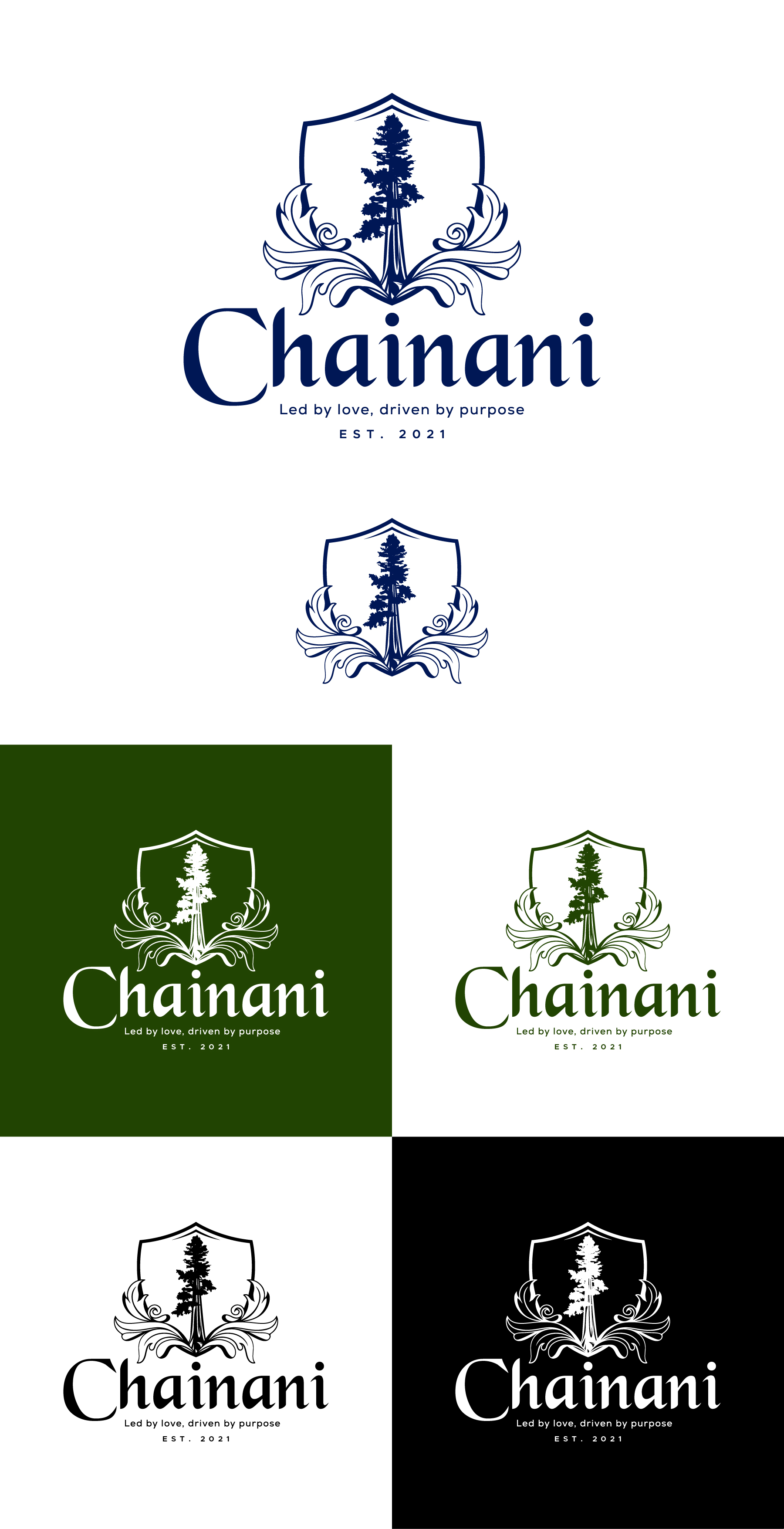 Logo Design by debdesign for this project | Design #37295497