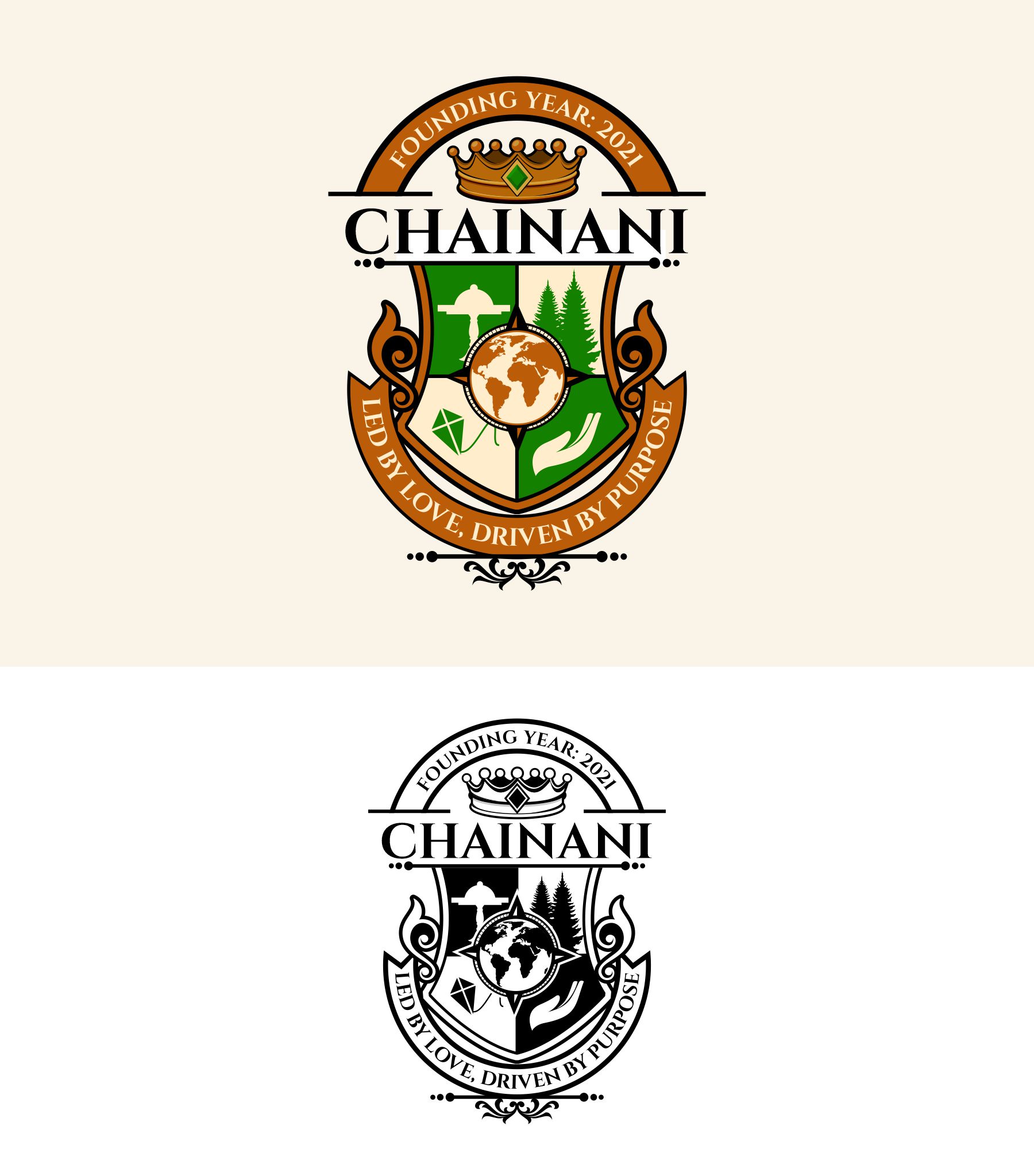 Logo Design by debdesign for this project | Design #37295798