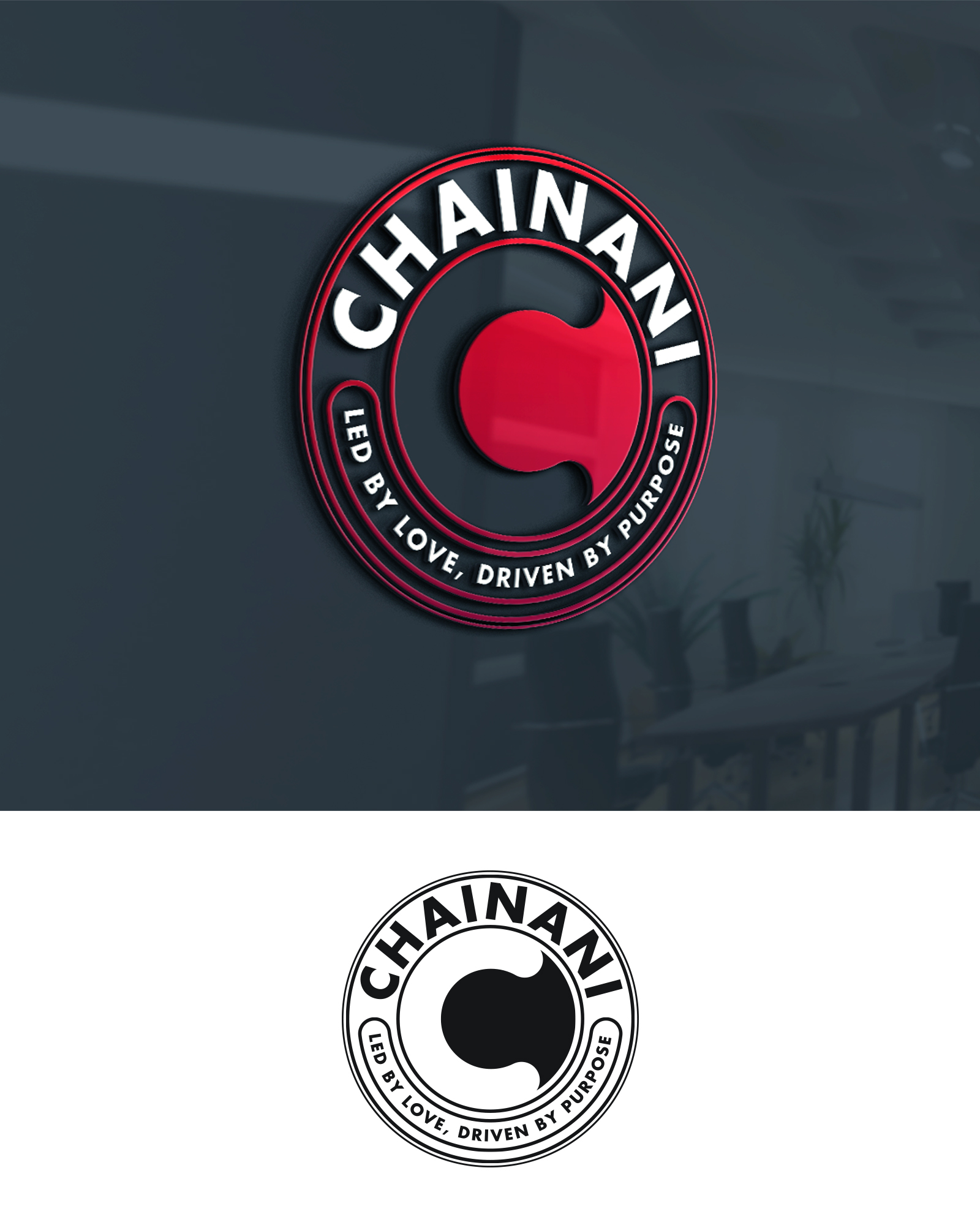 Logo Design by Aliza Creative for this project | Design #37295879