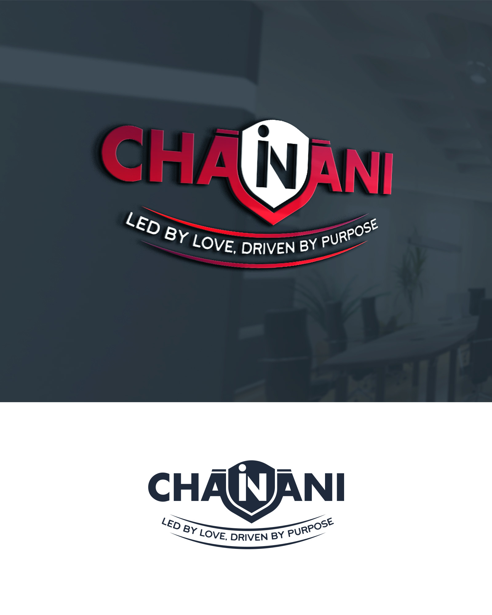 Logo Design by Aliza Creative for this project | Design #37295881
