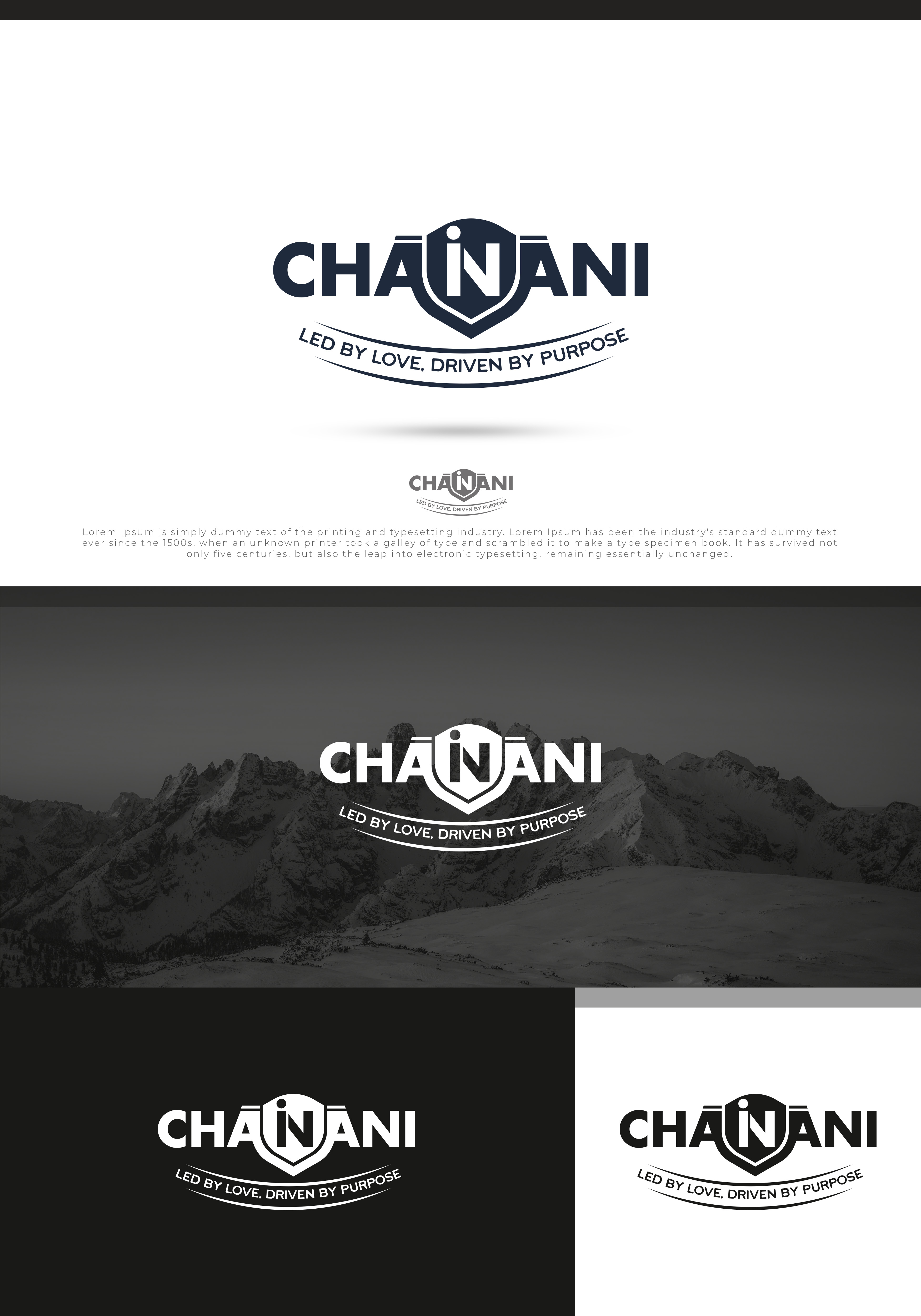 Logo Design by Aliza Creative for this project | Design #37295884