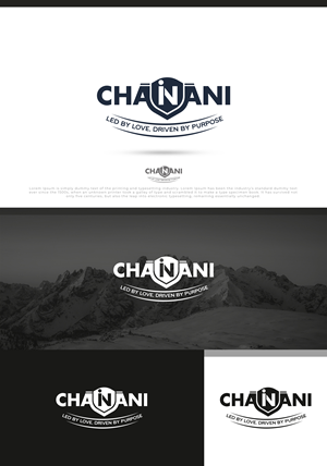 Logo Design by Aliza Creative for this project | Design: #37295884