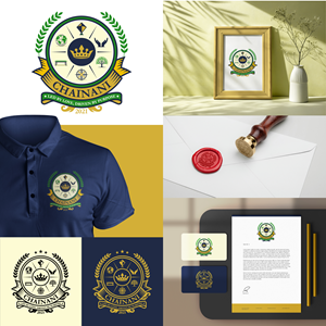 Logo Design by psychophic for this project | Design: #37300700