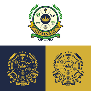 Logo Design by psychophic for this project | Design: #37300711