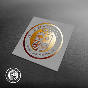 Design de Logo par ares_h1 pour ce projet | Design #37294894