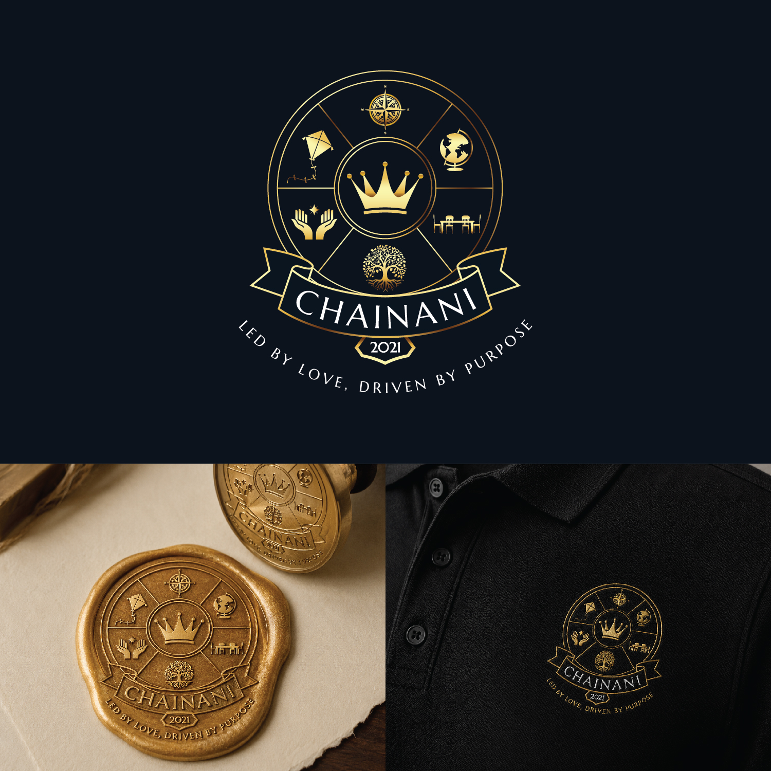 Logo Design by Maxo-Biz for this project | Design #37300287