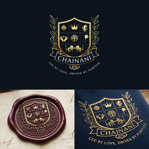 Logo Design by Maxo-Biz for this project | Design: #37300288