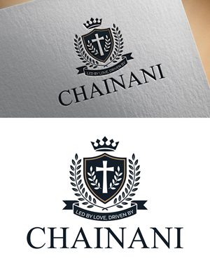 Logo Design by Chanel graphics for this project | Design: #37296196