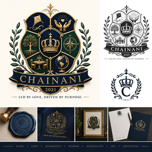 Logo Design by Adriyan darusman for this project | Design: #37297609