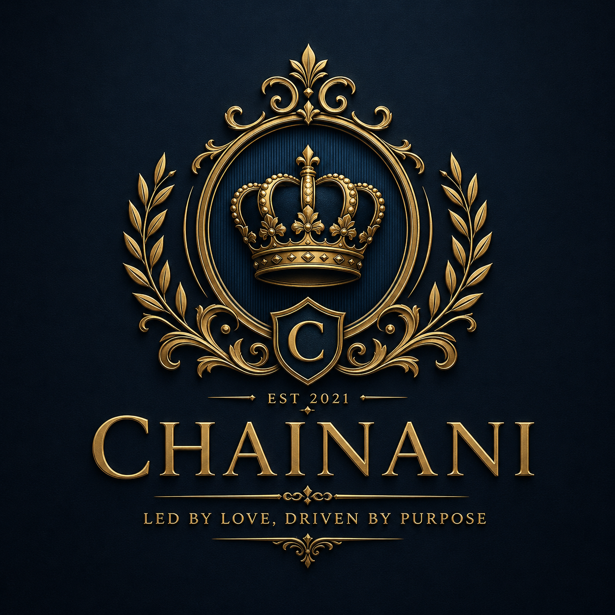Logo Design by Ayu Crafter for this project | Design #37302057