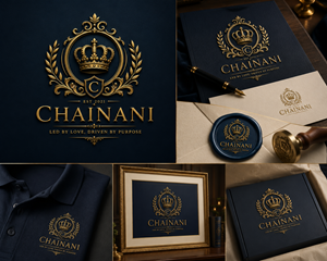 Logo Design by Ayu Crafter for this project | Design: #37302058