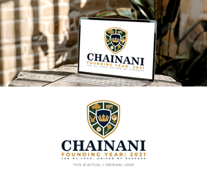 Logo Design by Ansh Design for this project | Design: #37295621
