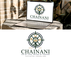 Logo Design by Ansh Design for this project | Design: #37295622