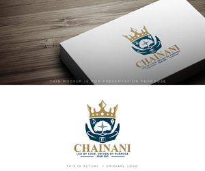 Logo Design by Ansh Design for this project | Design: #37295623