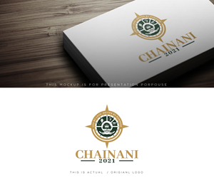 Logo Design by Ansh Design for this project | Design: #37295624