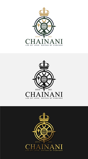 Logo Design by Ansh Design for this project | Design: #37306010